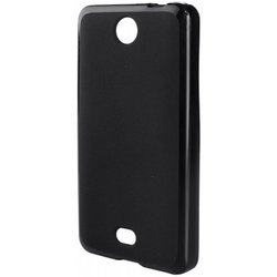 Чехол для моб. телефона Drobak для Microsoft Lumia 430 DS (Nokia) (Black) (215626) ― 