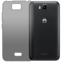 Чехол для моб. телефона GLOBAL для Huawei Ascend Y5c (TPU) Extra Slim (темный) (1283126471971)