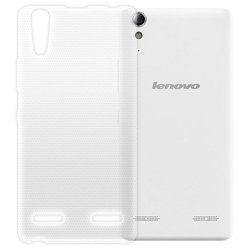 Чехол для моб. телефона GLOBAL для Lenovo A6000/A6010 (светлый) (1283126468889) ― 