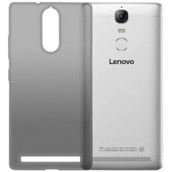 Чехол для моб. телефона GLOBAL для Lenovo Vibe K5 Note (темный) (1283126471438)