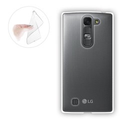 Чехол для моб. телефона GLOBAL для LG Y90 H502 Magna (светлый) (1283126467271) ― 