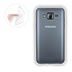 Чехол для моб. телефона GLOBAL для Samsung J500 Galaxy (светлый) (1283126467233) ― 