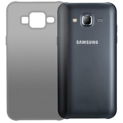 Чехол для моб. телефона GLOBAL для Samsung J500 Galaxy (темный) (1283126468933) ― 