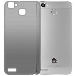 Чехол для моб. телефона GLOBAL для (TPU) Extra Slim для Huawei GT3 (темный) (1283126473487)