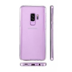 Чехол для моб. телефона Laudtec для SAMSUNG Galaxy S9 Plus Clear tpu (Transperent) (LC-GS9PB)