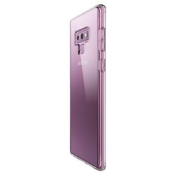 Чехол для моб. телефона Laudtec для SAMSUNG Galaxy Note 9 Clear tpu (Transperent) (LT-GN9B)