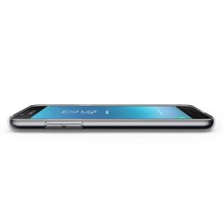 Чехол для моб. телефона Laudtec для Samsung J2 2018/J250 Clear tpu (Transperent) (LC-J250F)