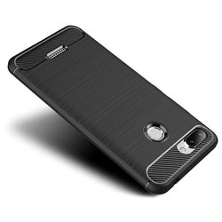 Чехол для моб. телефона Laudtec для Xiaomi Redmi 6 Carbon Fiber (Black) (LT-XR6)