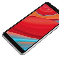 Чехол для моб. телефона Laudtec для Xiaomi S2 Clear tpu (Transperent) (LC-S2)