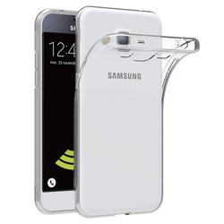 Чехол для моб. телефона для SAMSUNG Galaxy J3 2016 Clear tpu (Transperent) Laudtec (LC-GJ32016T)