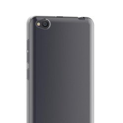Чехол для моб. телефона для Xiaomi Redmi 4A Clear tpu (Transperent) Laudtec (LC-XR4A)