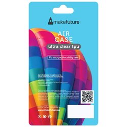 Чехол для моб. телефона MakeFuture Air Case (TPU) для Xiaomi Redmi 5 (MCA-XR5)