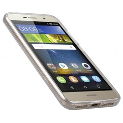 Чехол для моб. телефона Melkco для Huawei Y6 Pro/Play 5X (Transparent) (6277585)