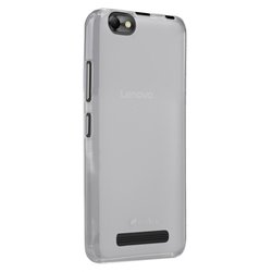 Чехол для моб. телефона Melkco для Lenovo A2020/VIBE C Poly Jacket TPU Transparent (6316742)
