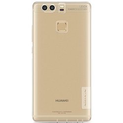 Чехол для моб. телефона NILLKIN для Huawei P9 - Nature TPU (White) (6283968)