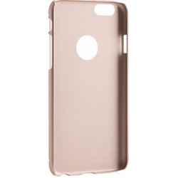 Чехол для моб. телефона NILLKIN для iPhone 6 (4`7) - Super Frosted Shield (Golden) (6184337)