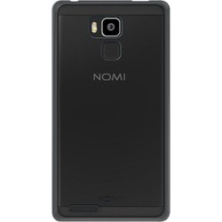 Чехол для моб. телефона Nomi Electroplating TPU ECi6030 черный (311292) ― 