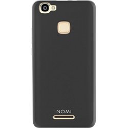 Чехол для моб. телефона Nomi TPU-cover TCi5032 черный (311252)