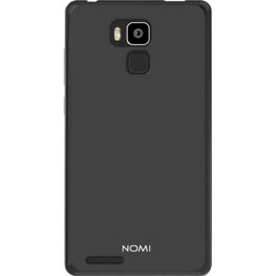Чехол для моб. телефона Nomi TPU-cover TCi6030 черный (311257) ― 