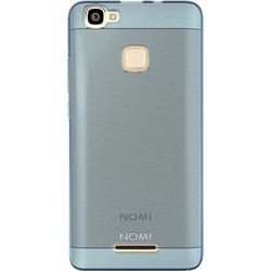 Чехол для моб. телефона Nomi Ultra Thin TPU UTCi5032 синий (311262) ― 