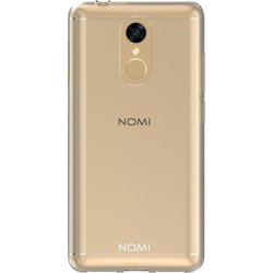 Чехол для моб. телефона Nomi Ultra Thin TPU UTCi5050 прозрачный (311264)