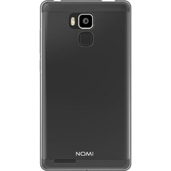 Чехол для моб. телефона Nomi Ultra Thin TPU UTCi6030 прозрачный (311273) ― 