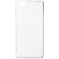 Чехол для моб. телефона Remax для Huawei Y3 II - Ultra Thin Silicon 0.2 mm White (00000045255) ― 