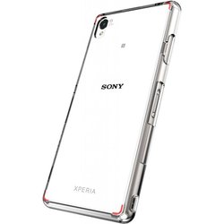 Чехол для моб. телефона Ringke Fusion для Sony Xperia Z3 (Crystal View) (552511)
