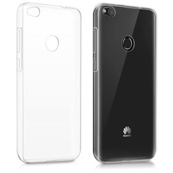 Чехол для моб. телефона SmartCase Huawei P8 Lite TPU Clear (SC-HP8L) ― 