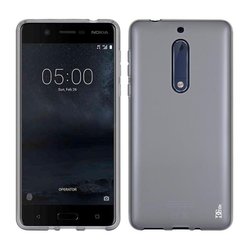 Чехол для моб. телефона SmartCase Nokia 5 TPU Clear (SC-N5)