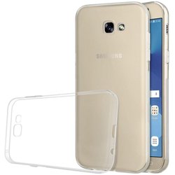 Чехол для моб. телефона SmartCase Samsung Galaxy A5 /A520 TPU Clear (SC-A5) ― 