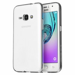 Чехол для моб. телефона SmartCase Samsung Galaxy J3 /J320 TPU Clear (SC-J320) ― 