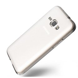 Чехол для моб. телефона SmartCase Samsung Galaxy J3 /J320 TPU Clear (SC-J320)