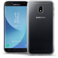 Чехол для моб. телефона SmartCase Samsung Galaxy J3 /J330 TPU Clear (SC-J330) ― 