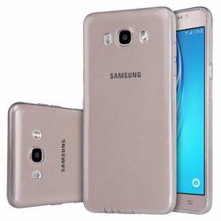 Чехол для моб. телефона SmartCase Samsung Galaxy J5 / J510 TPU Clear (SC-J510) ― 