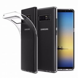 Чехол для моб. телефона SmartCase Samsung Galaxy Note 8 / SM-N950 TPU Clear (SC-GN8) ― 