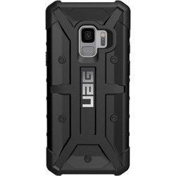 Чехол для моб. телефона Urban Armor Gear Galaxy S9 Pathfinder Black (GLXS9-A-BK)