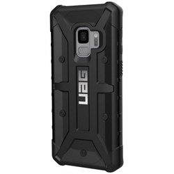 Чехол для моб. телефона Urban Armor Gear Galaxy S9 Pathfinder Black (GLXS9-A-BK)