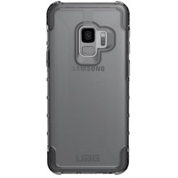 Чехол для моб. телефона Urban Armor Gear Galaxy S9 Plyo Ice (GLXS9-Y-IC) ― 