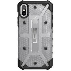 Чехол для моб. телефона Urban Armor Gear iPhone X Plasma Ice (IPHX-L-IC)