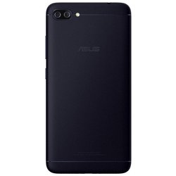 Мобильный телефон ASUS Zenfone 4 Max Pro 2/16Gb ZC520KL Black (ZC520KL-4A045WW)
