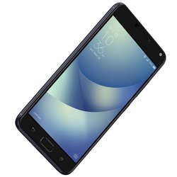 Мобильный телефон ASUS Zenfone 4 Max Pro 2/16Gb ZC520KL Black (ZC520KL-4A045WW)