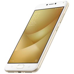 Мобильный телефон ASUS Zenfone 4 Max Pro 2/16Gb ZC520KL Gold (ZC520KL-4G046WW)