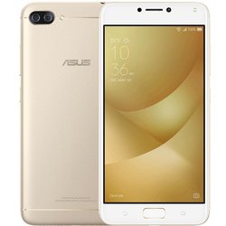 Мобильный телефон ASUS Zenfone 4 Max Pro 2/16Gb ZC520KL Gold (ZC520KL-4G046WW)