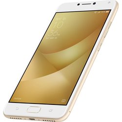 Мобильный телефон ASUS Zenfone 4 Max ZC554KL Gold (ZC554KL-4G110WW)