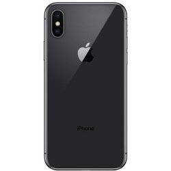 Мобильный телефон Apple iPhone X 256Gb Space Gray (MQAF2FS/A)