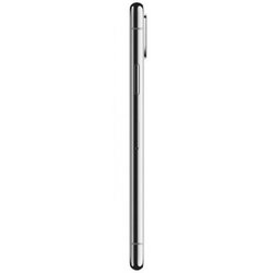 Мобильный телефон Apple iPhone X 64Gb Silver (MQAD2FS/A/MQAD2RM/A)