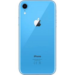 Мобильный телефон Apple iPhone XR 128Gb Blue