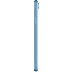 Мобильный телефон Apple iPhone XR 128Gb Blue