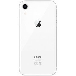 Мобильный телефон Apple iPhone XR 256Gb White